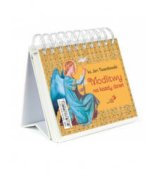 Modlitwy na każdy dzień