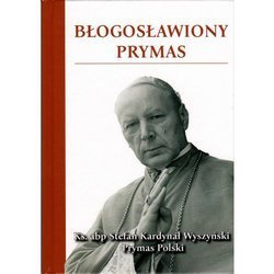 Błogosławiony Prymas