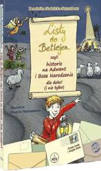 Listy do Betlejem