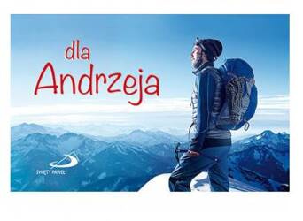 Imiona 35 "Dla Andrzeja"