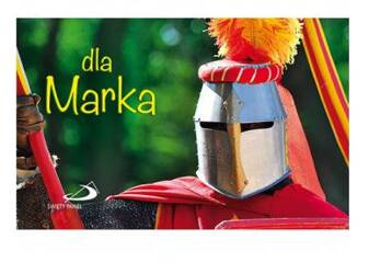 Imiona 42 "Dla Marka"