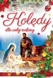 Album - Kolędy dla całej rodziny