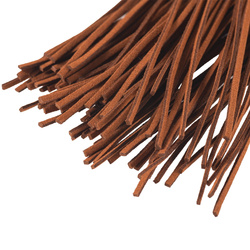 Rzemyk woskowany (jasny)