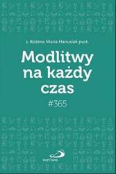 Modlitwy na każdy czas