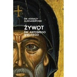 Żywot św. Antoniego Wielkiego