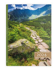 B6 KOLOROWY 2026 – góry