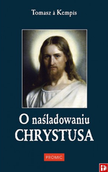 O naśladowaniu Chrystusa
