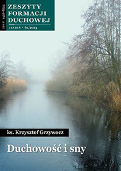 Zeszyty formacji duchowej nr 61 Duchowość i sny