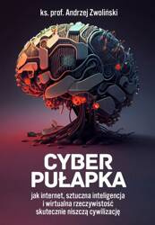 Cyber pułapka
