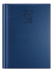 A5 PRINT 2026 - niebieski