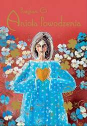 Karnet: Z Aniołami 13. Posyłam Ci Anioła Powodzenia 