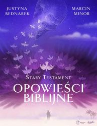 Opowieści biblijne. Stary Testament