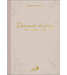 Dziennik duchowy