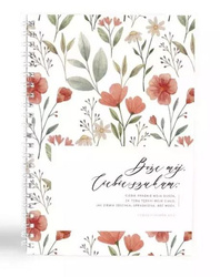 Mój dziennik - Boże mój