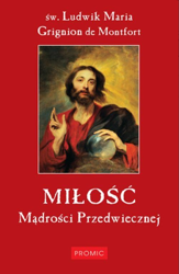 Miłość Mądrości Przedwiecznej