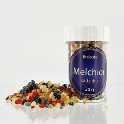 Kadzidło żywiczne - Melchior