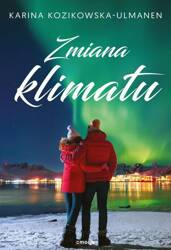 Zmiana klimatu 