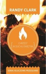 Chrzest w Duchu Świętym