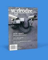 W drodze 2025, nr 10 (626)