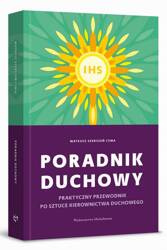 Poradnik duchowy. Sztuka kierownictwa duchowego 