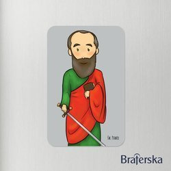 Magnes św. Paweł