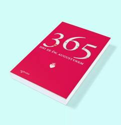 365 dni ze św. Augustynem