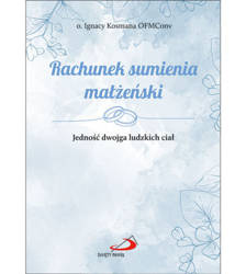 Rachunek sumienia małżeński