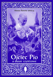 Ojciec Pio a dusze czyśćcowe