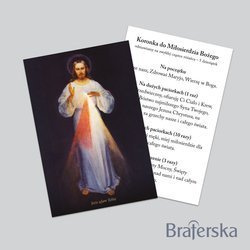 Obrazki Jezus Wileński