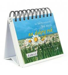 366 myśli na dobry rok 