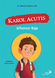 Karol Acutis