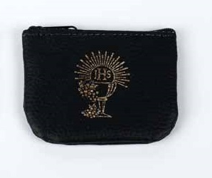 Etui na zamek z ekoskóry