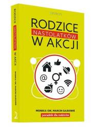 Rodzice nastolatków w akcji