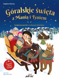 Góralskie święta z Manią i Tyniem