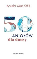 50 aniołów dla duszy