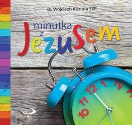 Minutka z Jezusem