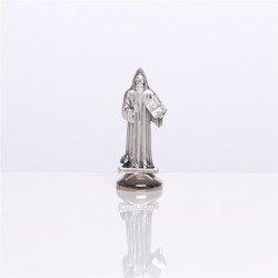Figurka - św. Benedykt - 6 cm