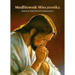Modlitewnik Wieczernika