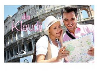 Imiona 27 "Dla Klaudii"