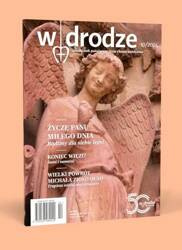 W drodze 2024, nr 10 (614)