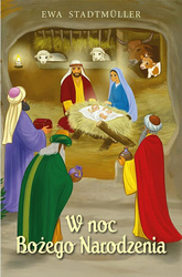 W noc Bożego Narodzenia - miękka