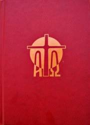 Mszał rzymski dla diecezji polskich 