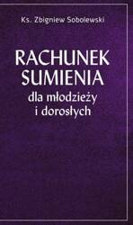 Rachunek sumienia dla młodzieży i dorosłych 