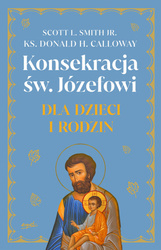 Konsekracja św. Józefowi dla dzieci i rodzin