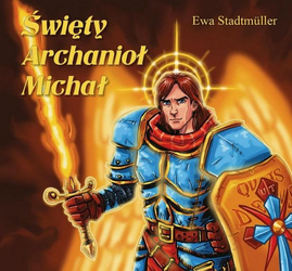 Święty Archanioł Michał - bajka