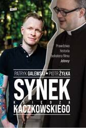 Synek księdza Kaczkowskiego