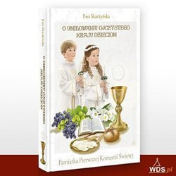 O umiłowaniu ojczystego kraju dzieciom