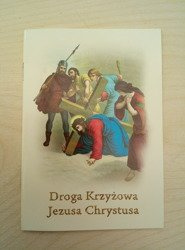 Droga Krzyżowa