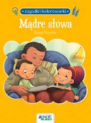 Mądre słowa. Księga Przysłów