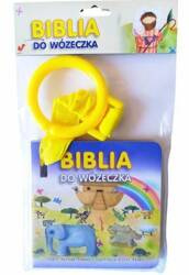 Biblia do wózeczka